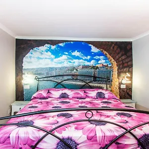  Appartement Casa Stritt