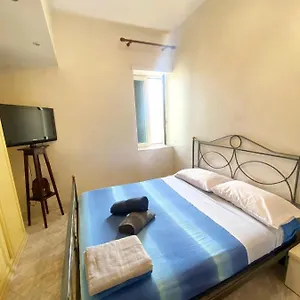  Appartement Gradoni 15 Casa Di