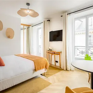 Jeuneurs , París Francia