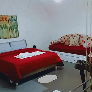 Milionaria Сasa de vacaciones