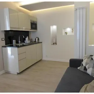 Viola's Apartamento