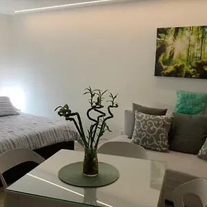 La Casetta Ai Gradoni Di Chiaia Apartamento