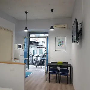  Appartement Gardenia