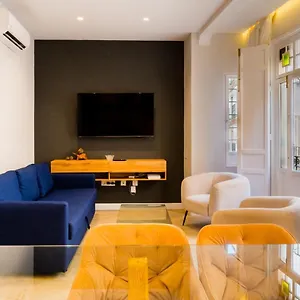 Elegant - 2 Bd 1 Bth - Center , Sevilla España
