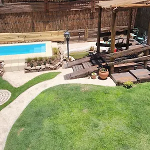 Complejo Abaurrea , Mendoza Argentina
